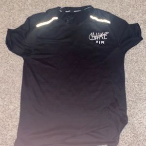Boys small dri fit Nike tee
